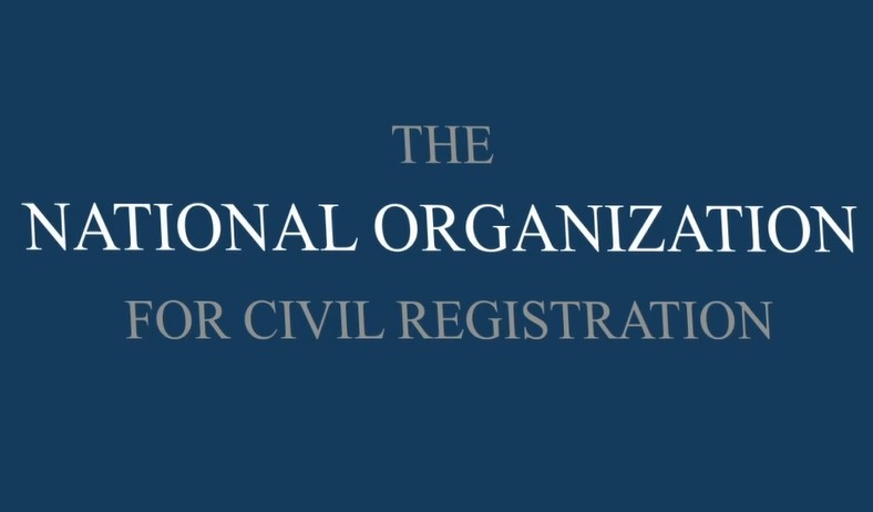 The National Organization for Civil Registration  e-services